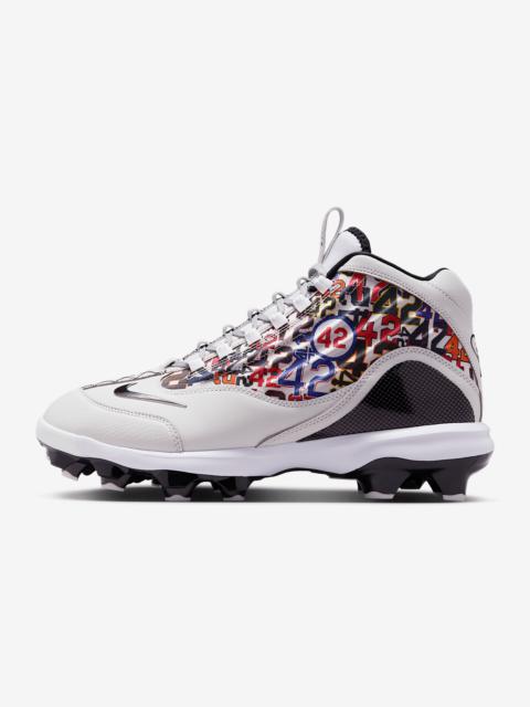 Nike Nike Griffey 2 MCS 'Jackie Robinson'HJ4509-001