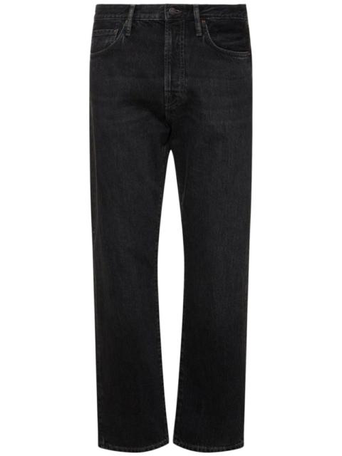 1996 regular cotton denim jeans