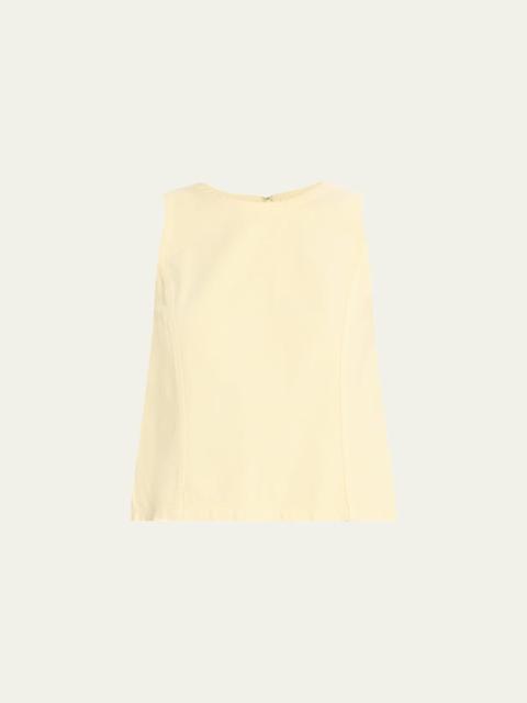 rag & bone Ultra Featherweight Myla Top