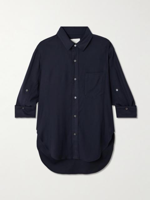 Citizens of Humanity Kayla Twill Shirt