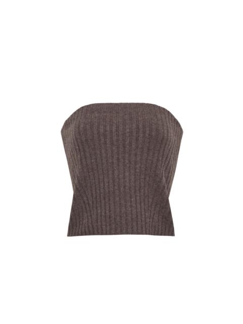 Cara Cara Rhea Tube Top