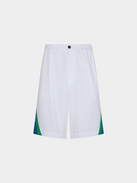 DSQUARED2 SPORTY WAVES SURFER SHORTS