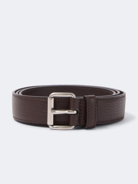 Church's Leather belt