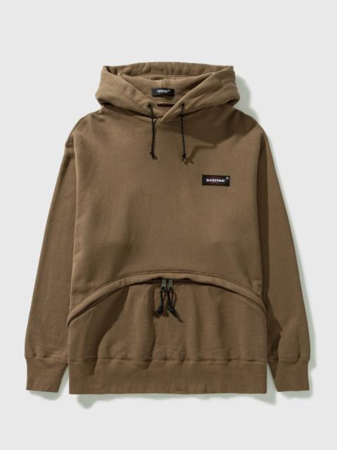 UNDERCOVER UNDERCOVER X EASTPAK HOODIE