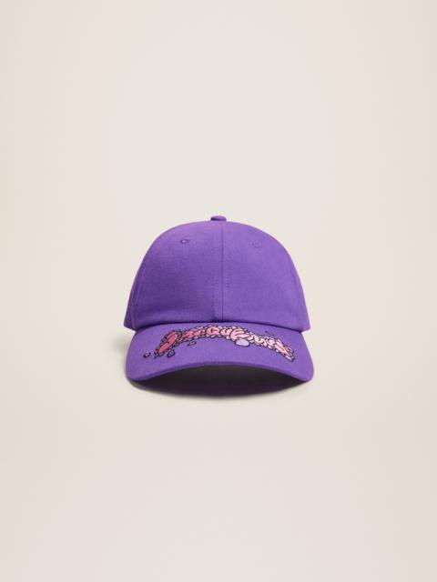 JACQUEMUS La casquette Desenho