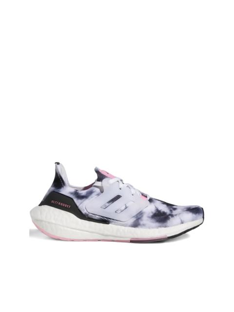adidas Ultraboost 22 "White" sneakers