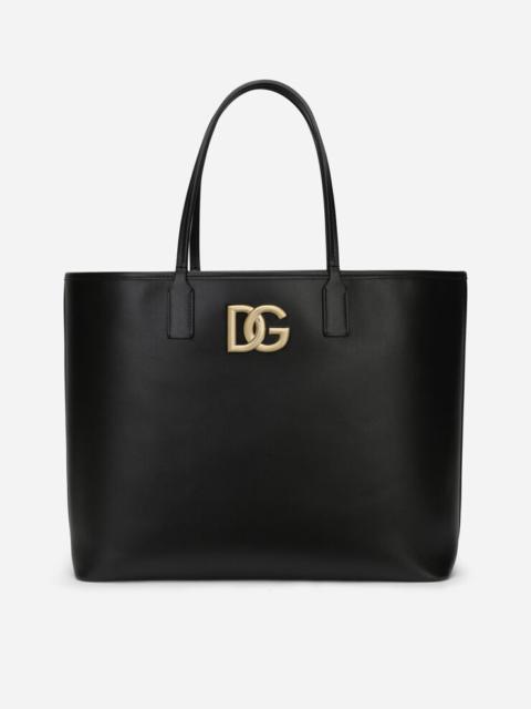 Dolce & Gabbana Medium Fefè shopper