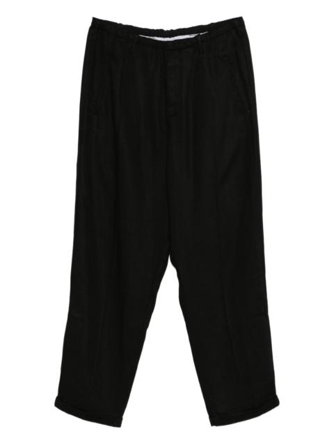 MAGLIANO elasticated-waistband trousers