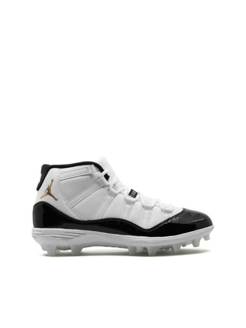 Jordan Air Jordan 11 "Gratitude" baseball cleats