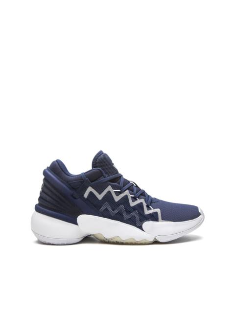 adidas D.O.N Issue 2 sneakers