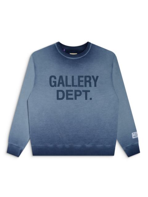 GALLERY DEPT. BASIC CREWNECK