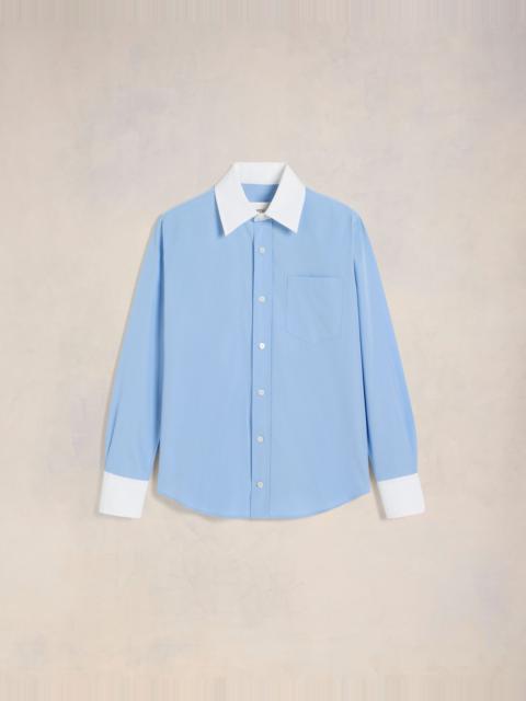 AMI Paris CLASSIC SHIRT