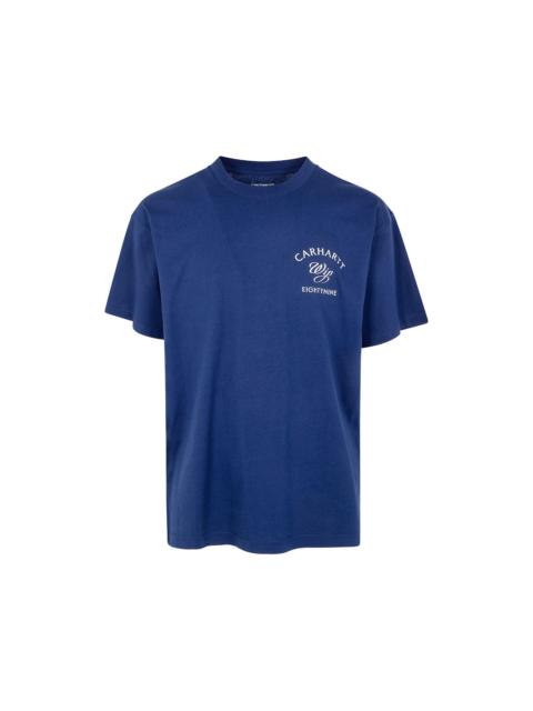 Carhartt logo-print T-shirt