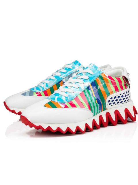 Christian Louboutin Loubishark Woman VERSION MULTI