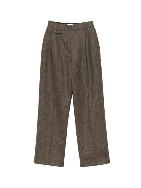 DÔEN CHESTER PANT