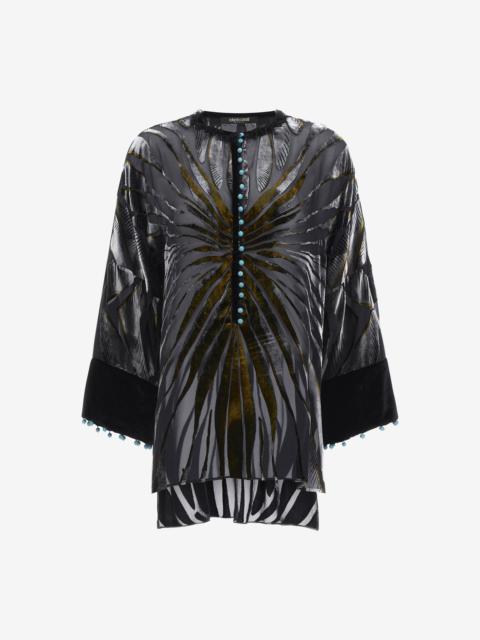 Roberto Cavalli Shirt