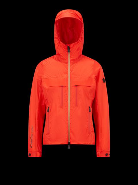 Moncler Vouvry Hooded Jacket