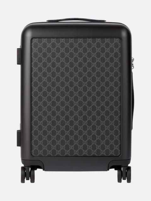GUCCI Gucci Porter GG carry-on suitcase