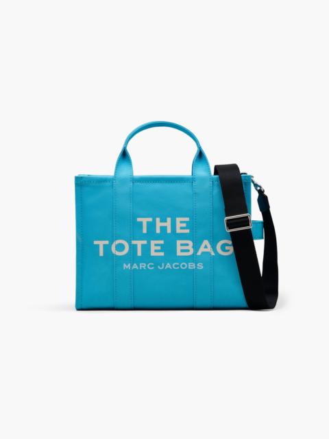 THE CANVAS MEDIUM TOTE BAG