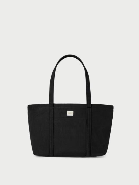 LOEFFLER RANDALL Mira Black Everyday Tote