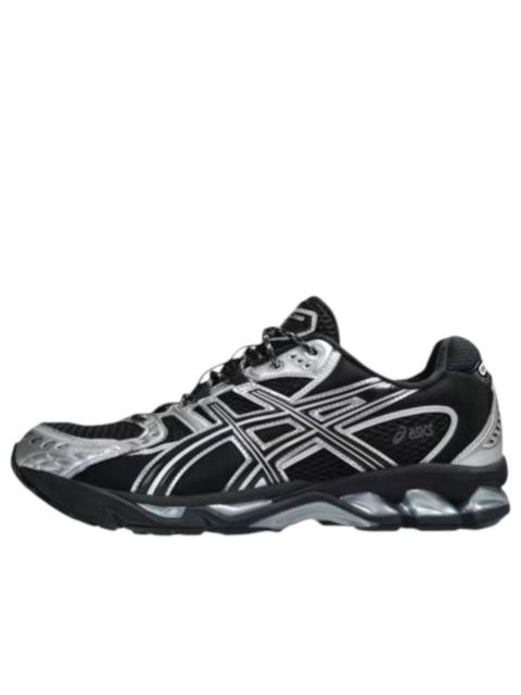 Asics ASICS Gel-Nimbus 10.1 'Black Metallic' 1203A820-001