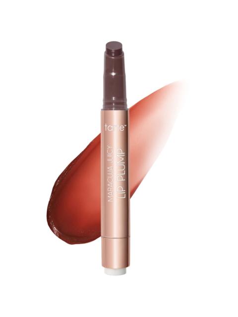 Tarte Cosmetics tarte Maracuja Juicy Lip Hydrating Plump Gloss - Honeysuckle