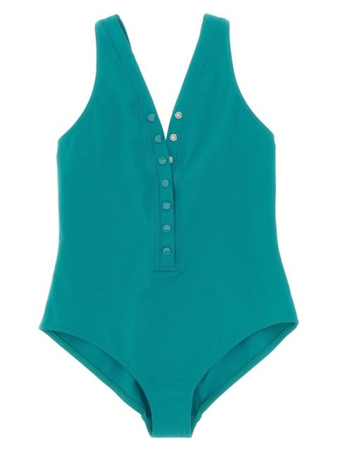 ERES 'Icône' one-piece swimsuit
