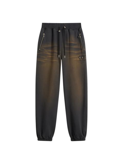 Thug Club Thug Club Faded Sweatpant