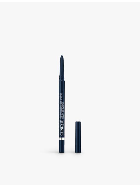 Clinique High Impact Gel Tech eyeliner