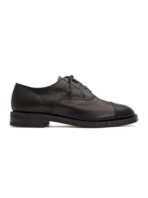 Maison MIHARAYASUHIRO Leather Oxford Shoes