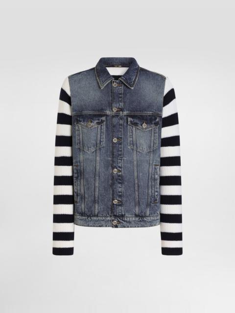 Dolce & Gabbana Denim jacket