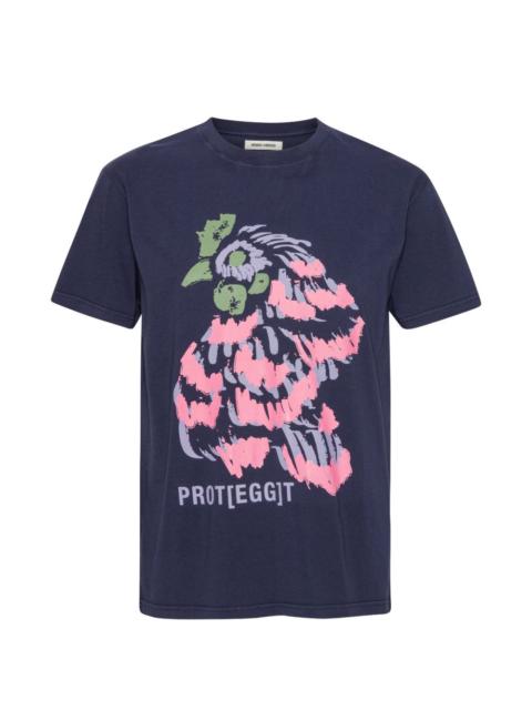 HENRIK VIBSKOV Protegg T-shirt