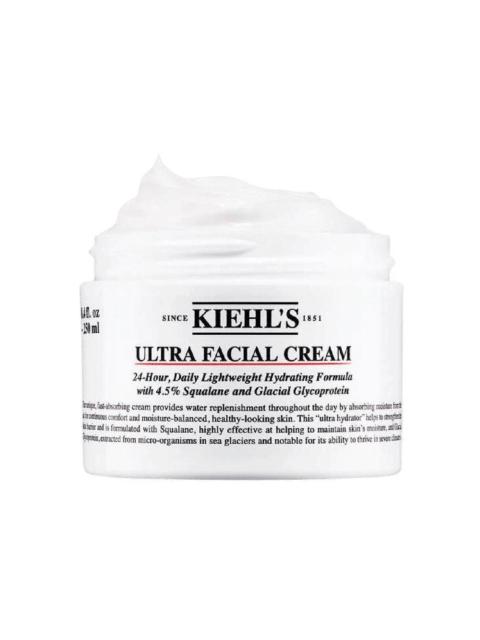 Kiehl's Ultra Facial Cream