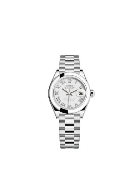 ROLEX LADY-DATEJUST