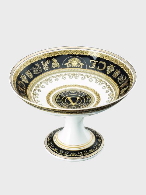 VERSACE Virtus Gala Footed Bowl