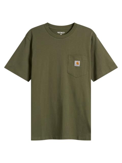 Carhartt WIP Carhartt WIP Pocket T-Shirt