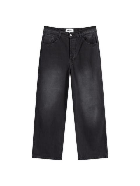 YMC END. x YMC Replacement Jean