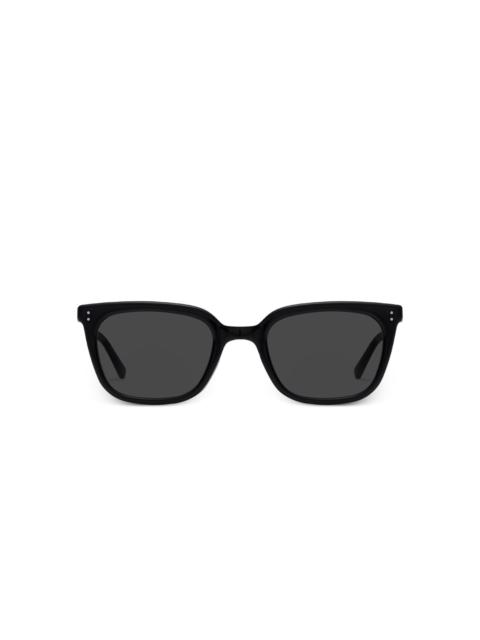 GENTLE MONSTER Matiny 01 square-frame sunglasses