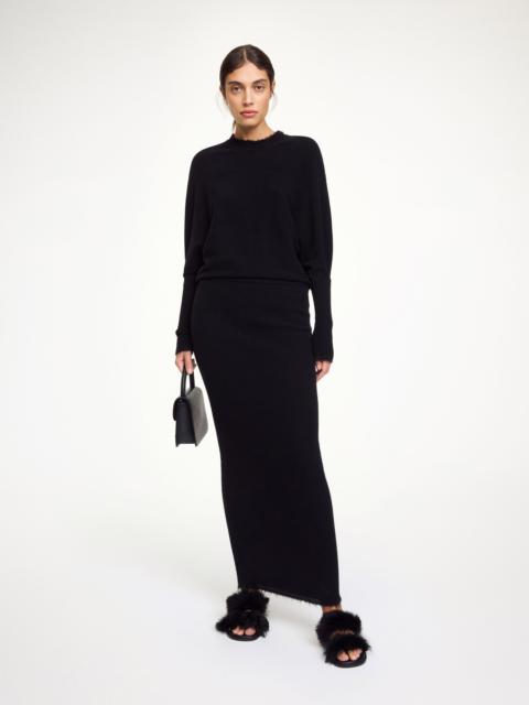 Gislaine maxi dress