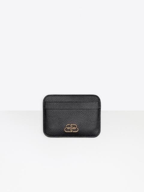 BALENCIAGA BB Card Holder
