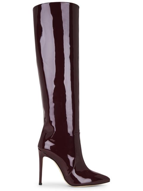 PARIS TEXAS Stiletto 105 Boot