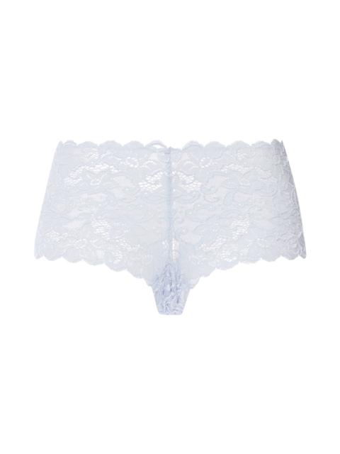 HANRO Luxury Moments Lace Boyleg