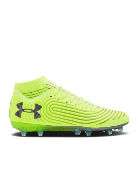 Under Armour MAGNETICO CONTROL PRO 'HIGH VIS YELLOW'