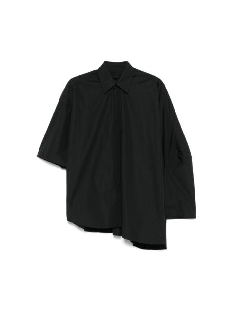 ALAINPAUL cotton shirt