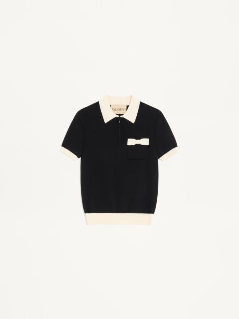 Valentino COTTON SWEATER