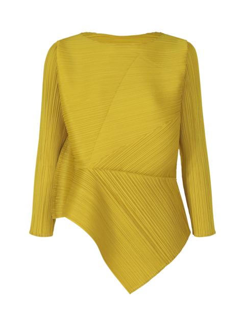 Pleats Please Issey Miyake SPIN