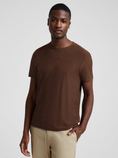 BEYOND YOGA Always Beyond Men's Crew Tee 2.0