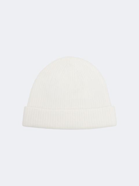 JOSEPH Orville alpaca and wool-blend beanie