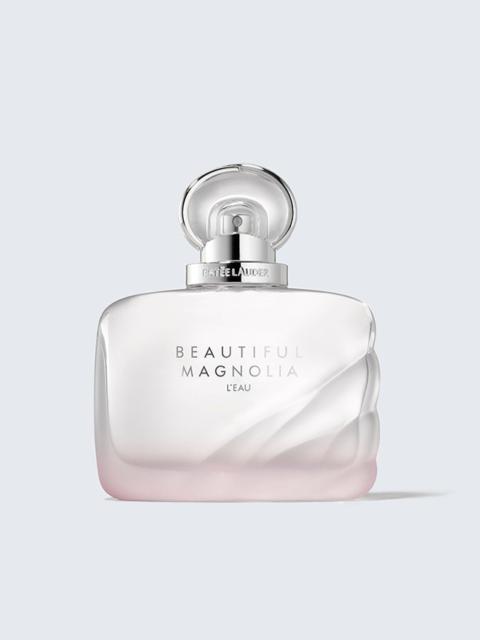 Estée Lauder Beautiful Magnolia L’Eau Eau de Toilette Spray