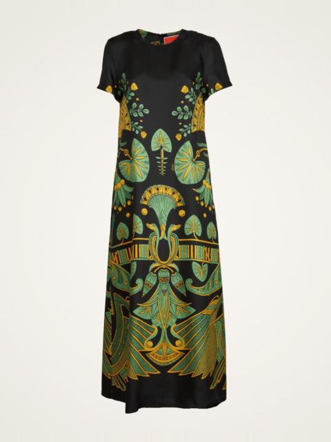 La DoubleJ Swing Dress